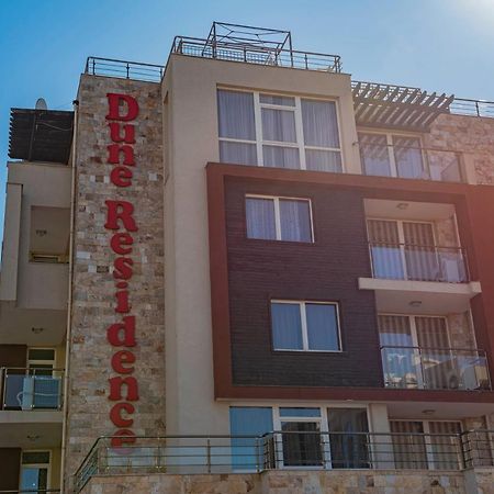 Menada Dune Residence Apartments Sunny Beach Exterior photo