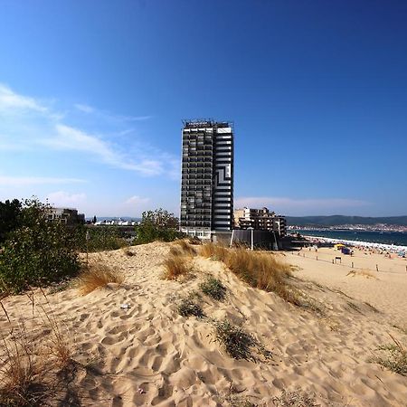Menada Dune Residence Apartments Sunny Beach Exterior photo