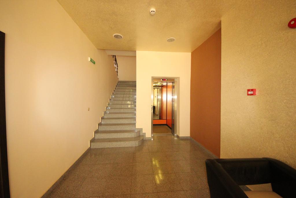 Menada Dune Residence Apartments Sunny Beach Exterior photo