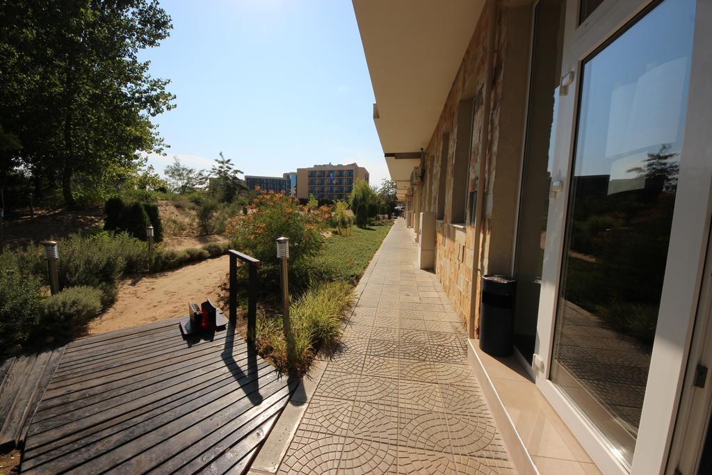 Menada Dune Residence Apartments Sunny Beach Exterior photo